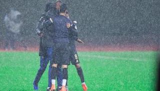 نادي النصر السعودي