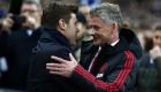 سولسكاير يصعق بوكيتينو بتصريح ناري