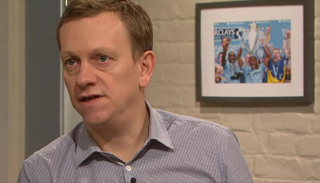 إيان ليدي مان