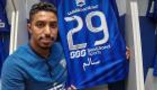 الهلال السعودي يكشف طبيعة إصابة الدوسري والفرج