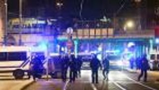 الشرطة الفرنسية تعتقل 5 على خلفية هجوم ستراسبورج