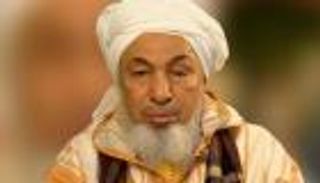 عبدالله بن بيه: التسامح في الإسلام له أسس ومنهجية تقوم على الحوار