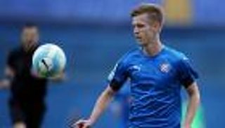 قائد دينامو زغرب يشعل الصراع بين ريال مدريد وبرشلونة