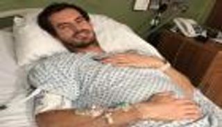 موراي يخضع لجراحة ناجحة