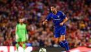 بورنموث يخطط لإنقاذ ضحية ساري في آخر ساعات الميركاتو