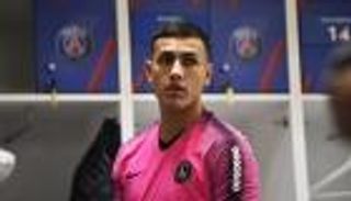 باريس سان جيرمان يضم لاعب وسط زينيت الروسي