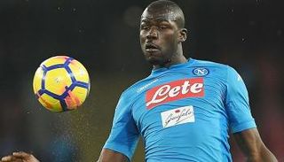 كاليدو كوليبالي