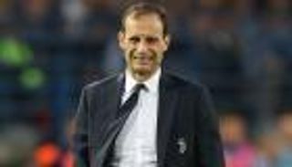 أليجري يكشف عن حلول يوفنتوس لمواجهة العجز الدفاعي