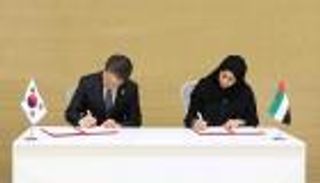 الإمارات وكوريا الجنوبية تتعاونان في "الحماية الاجتماعية"