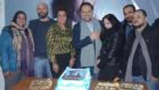 اللبناني سليم عساف: مصر محطة فارقة في مشواري الغنائي