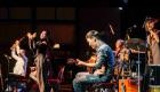 مهرجان الشارقة للموسيقى العالمية ينطلق أول فبراير