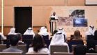 50 متحدثا عن الآثار البيئية للصدأ في مؤتمر "التآكل العالمي" بأبوظبي