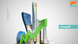 الإمارات تواصل النمو اعتمادا على الاقتصاد غير النفطي