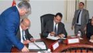 صندوق الإنماء العربي يقرض تونس 100 مليون دولار لإنشاء سدين