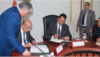  الصندوق العربي للإنماء وتونس يوقعان اتفاقية جديدة