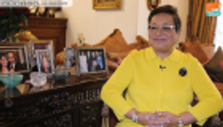 نائبة مصرية: تاريخ الإمارات في التسامح يبدد الهواجس والتوترات