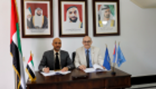 دعم إماراتي لمستشفيات تأثرت بأعاصير في كوبا
