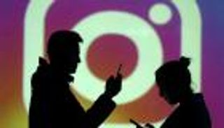 أنستقرام يعود للعمل بعد تعطل جزئي