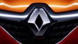 بالصور.. رينو تكشف اللقطات الأولى من سيارة كليو الجديدة