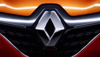 سيارة رينو موديل "كليو"