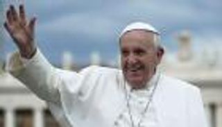 زيارة البابا فرنسيس إلى الإمارات تجذب اهتمام الإعلام الصيني