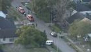 إصابة 5 ضباط شرطة بإطلاق نار في هيوستن الأمريكية