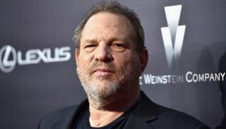 المنتج والمخرج السينمائي الأمريكي هارفي واينستين