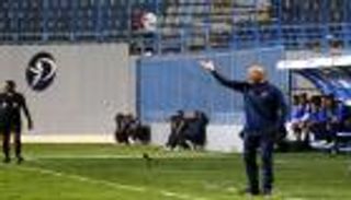 مدرب دجلة يثير جدلا بسبب تصريحاته بعد الخسارة من الأهلي