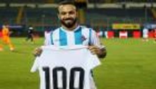 لاعب بيراميدز يكشف موقفه من اللعب الأهلي أو الزمالك