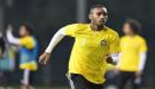 علي سالمين يوضح أسباب خروج الأبيض من كأس آسيا