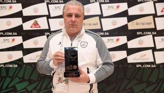 سموديكا مدرب الشباب