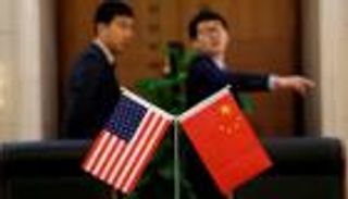 ختام محادثات التجارة الأمريكية-الصينية بمؤشرات جيدة