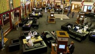 سوق دبي المالي - أرشيف