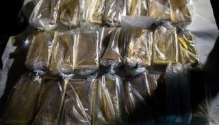 فنزويلا تحاول منذ سنوات زيادة احتياطيات الذهب