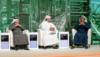 ملتقى شراكة مجتمع الأعمال في دبي