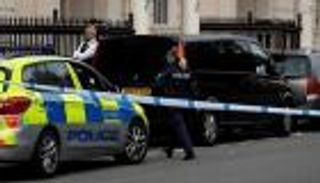 ألمانيا تعتقل ثلاثة عراقيين للاشتباه في تخطيطهم لهجوم إرهابي