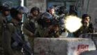 استشهاد فلسطينية برصاص الاحتلال في القدس المحتلة