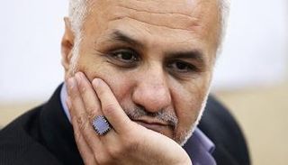 حسن عباسي المحلل الإيراني - أرشيفية