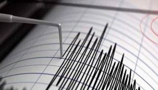 زلزال بقوة 5.3 درجة قبالة الساحل الشرقي لتايوان