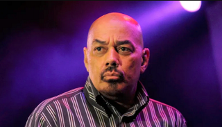 جيمس إنجرام