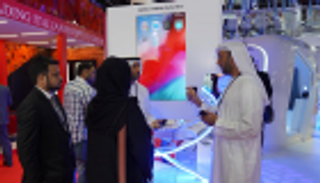 "صحة أبوظبي" تعرض أفضل ابتكاراتها في "أراب هيلث" بدبي