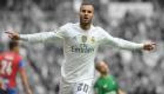 خيسي يعود إلى الليجا من بوابة ريال بيتيس