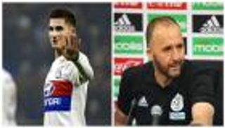 بلماضي يخطط لإقناع عوار بتمثيل الجزائر