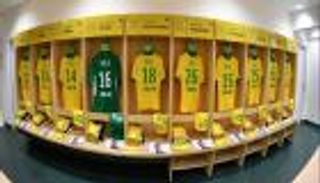 لفتة إنسانية من لاعبي نانت تجاه زميلهم المفقود