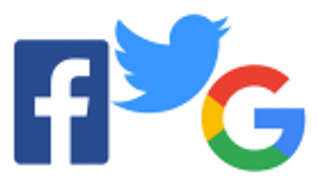 الاتحاد الأوروبي يطالب جوجل وفيسبوك وتويتر بالتصدي للأخبار الكاذبة