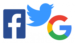 الاتحاد الأوروبي يطالب جوجل وفيسبوك وتويتر بالتصدي للأخبار الكاذبة