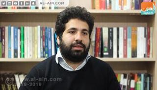 أكرم أمين رائد فضاء مصري