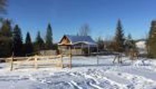 انهيار جليدي يدفن 3 في بولندا 