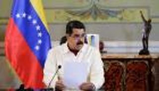 فرنسا: مادورو لم يستجب لطلب أوروبا تنظيم انتخابات جديدة