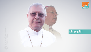 المطران بول هيندر.. نقيب الأساقفة في شبه الجزيرة العربية